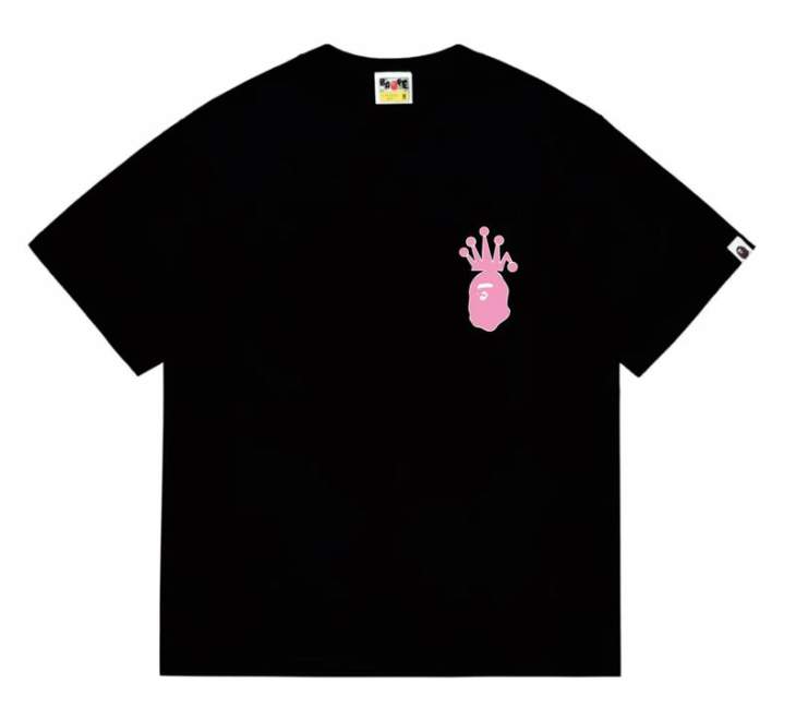 Picture of Aape T Shirts Short _SKUBapeS-2XLscqx20924679